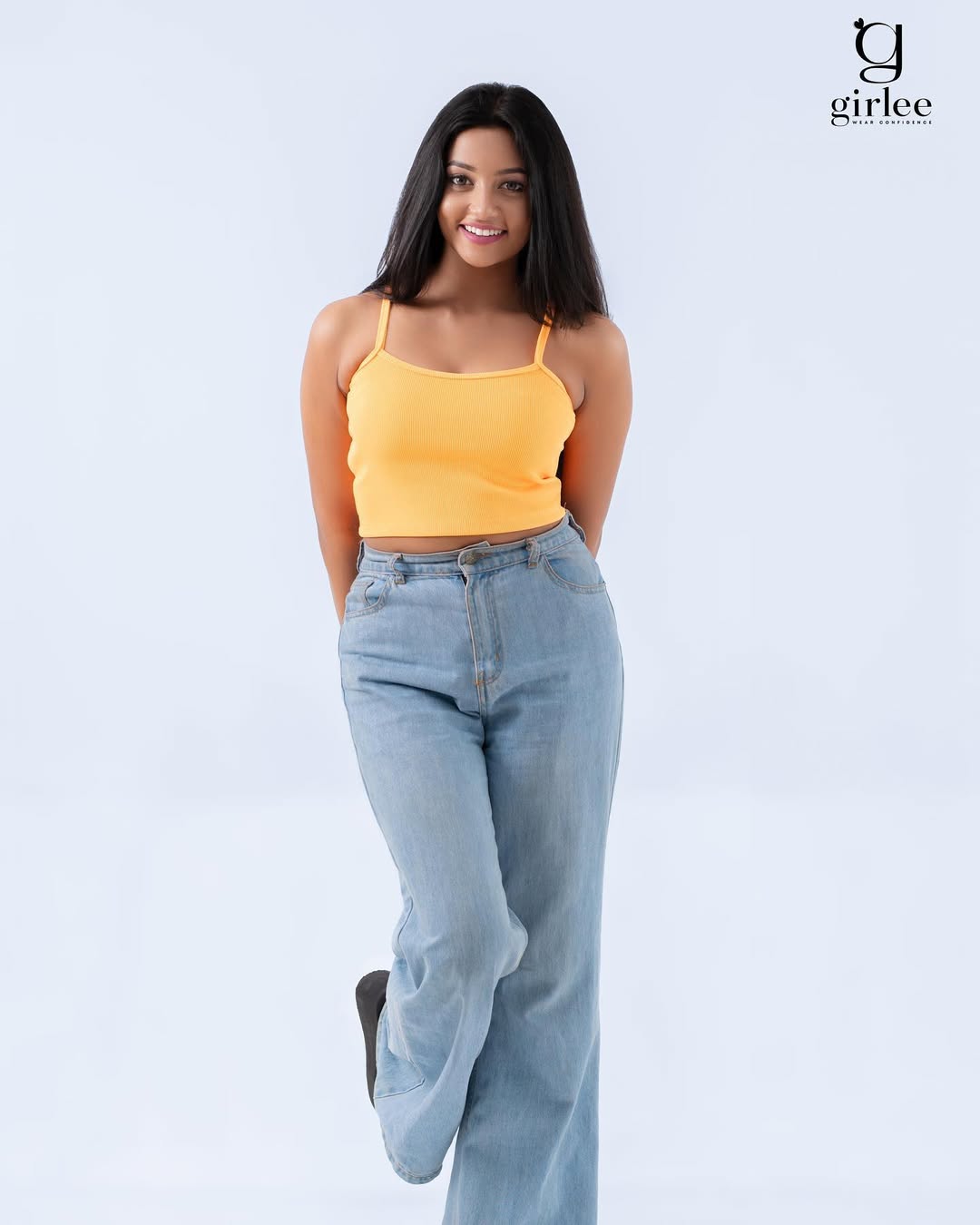 yellow Top