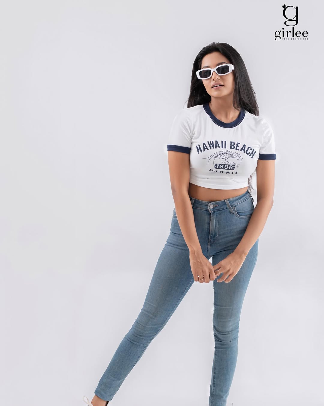 hawaii Top