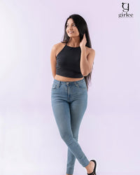 Black top