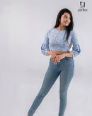 Blue Top